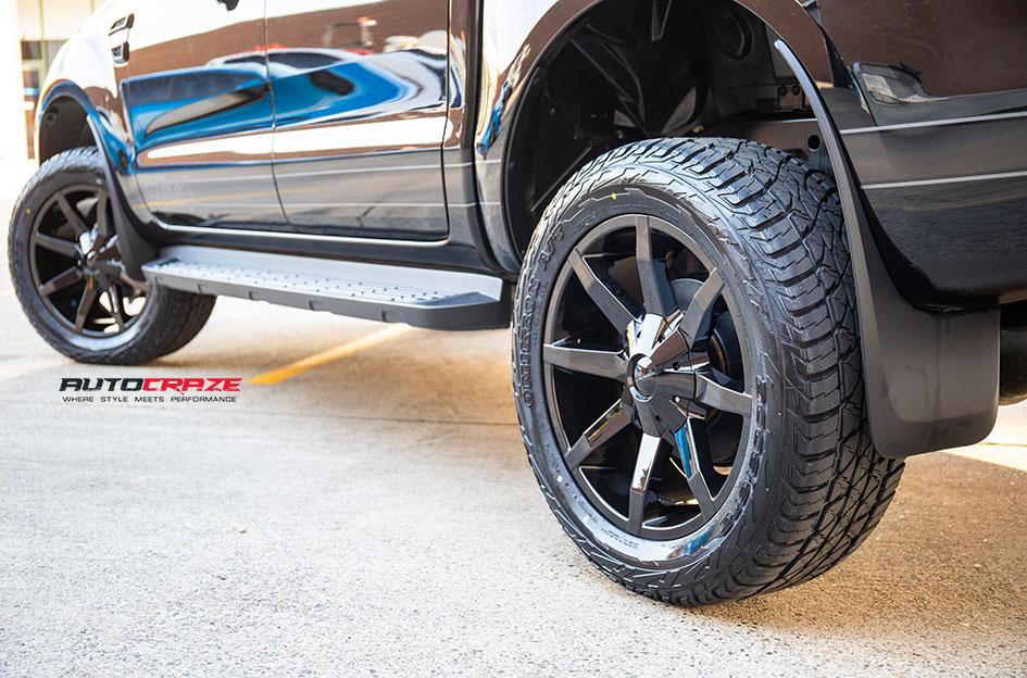FORD-RANGER-SLIDE-GLOSS-BLACK